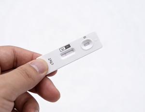 Prueba Rápida Manual <span class=keywords><strong>de</strong></span> Troponina T <span class=keywords><strong>para</strong></span> la Detección Temprana <span class=keywords><strong>de</strong></span> Infarto <span class=keywords><strong>de</strong></span> Miocardio, Uso Hospitalario y Doméstico - Product Image 5