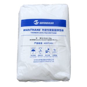 Medical Grade TPU WANHUA WHT-M885 Polyurethane Thermoplastic Pellet for <strong>Hemodialysis</strong> <strong>Catheter</strong> and CVC <strong>Catheter</strong> - Product Image 1