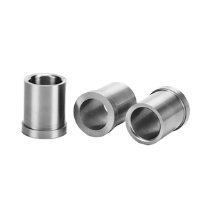 Vente en gros de pièces de moule CNC de marque ZTOP, modèle JZ153-1/2, acier SKD11/Wolfram, douilles de guidage pour poinçonnage, matrices d'estampage en plastique - Product Image 1