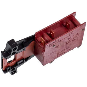 Interrupteur de verrouillage de porte de <span class=keywords><strong>machine</strong></span> <span class=keywords><strong>à</strong></span> <span class=keywords><strong>laver</strong></span> ZV-445 M5 avec temporisation pour lave-linge <span class=keywords><strong>à</strong></span> chargement frontal Haier Whirlpool <span class=keywords><strong>Fagor</strong></span> – Pièces de rechange - Product Image 4