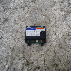 New Original Ready ICM ICM290A S8610U Furnace Ignition Control Board Module Free Shipping PLC <strong>Programming</strong> Controller - Product Image 1