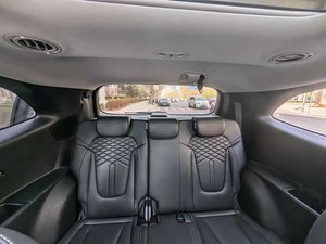 Hyundai Kustu 2021 2022 <span class=keywords><strong>2023</strong></span> Edición Premium LUX, Auto de Gasolina de Tamaño Mediano-Grande, Siete Asientos - Product Image 4