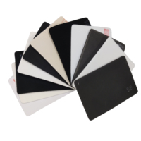 Matériaux en feuilles de mousse EVA colorées personnalisées, haute densité, imperméables, pour emballage et protection découpés sur mesure