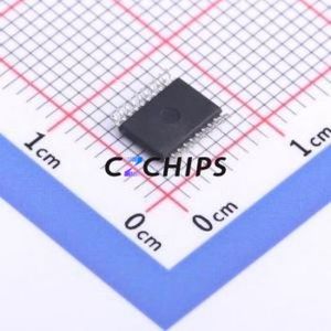 Microcontrolador de chip IC de circuito integrado nuevo y original de la TSSOP-20 de (MCU/MPU/SoC) - Product Image 2