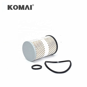 ไส้กรองน้ำมันดีเซล KOMAI FF246 PF10 P550674 สำหรับรถขุดและรถบรรทุก - Product Image 2