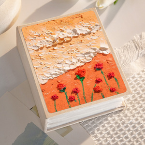 Álbum de Fotos Familiar para Bebés de 4 Pulgadas, Colección de 200 Fotos, Regalos de Cumpleaños en Oferta - Product Image 5