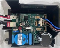 Compresseur inverseur de réfrigérateur Donper Dc pour compresseur inverseur de réfrigérateur