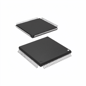 BOM IC ชิปวงจรรวม UPD78F1166AGF-GAS-AX วงจรรวมแบบฝัง IC MCU 16BIT 256KB แฟลช100 LQFP 100 LQFP - Product Image 1