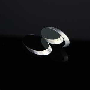 D150F750mm D200F750mm Newton espejo de reflexión telescopio astronómico DIY espejo primario 35 70 espejo reflectante alto secundario - Product Image 3