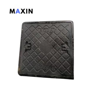 GRP vật liệu tổng hợp <span class=keywords><strong>Polymer</strong></span> nhựa cửa cống Bìa en124 tiêu chuẩn OEM tùy chỉnh MaxIn mx200012 - Product Image 2