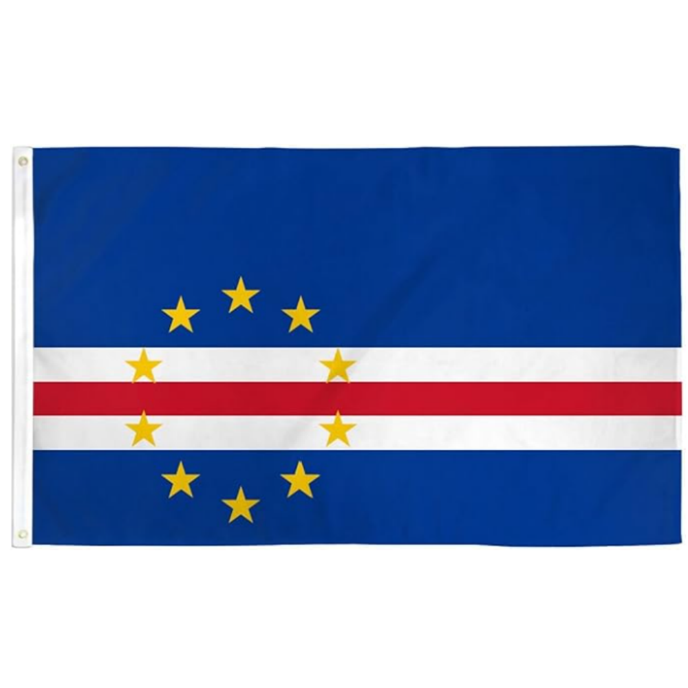 Cape-Vert