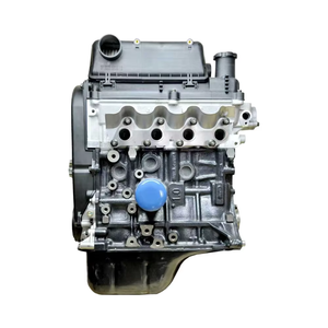 Motor G4HC Nuevo para Sonata EF y <span class=keywords><strong>Tucson</strong></span> SUV. Reemplazo Directo de <span class=keywords><strong>Gasolina</strong></span> de 1.8L y 4 Cilindros. - Product Image 1