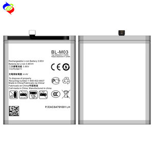 <span class=keywords><strong>Batteria</strong></span> nuovissima dei telefoni cellulari della sostituzione della <span class=keywords><strong>batteria</strong></span> del ciclo di 2021 O <span class=keywords><strong>per</strong></span> il <span class=keywords><strong>LG</strong></span> K22 K22 più BL-M03 - Product Image 2