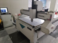 Madera contrachapada corte muebles carpintería Cnc madera enrutador máquina Cnc corte 1325 Atc Cnc enrutador precio