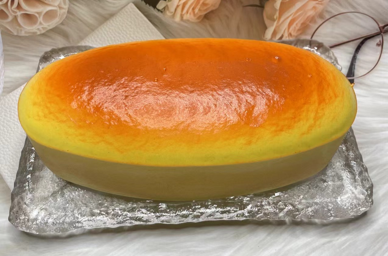 B001 self-coloring large cheese colored-20966