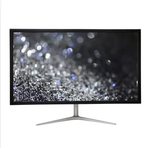 Monitor Ponsel Portabel, Layar Lcd Led Eksternal FHD 15.6 "Sangat Tipis untuk Saklar Telepon Xbox Ps4 Laptop PC Kamera Pabrik