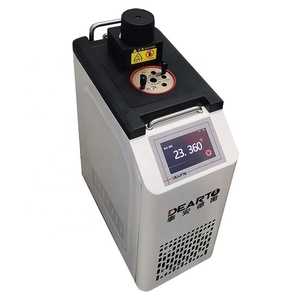DTS-BG Series Intelligent <strong>Portable</strong> <strong>Thermostat</strong> for Testing Thermocouple Thermistor and Thermometer - Product Image 3