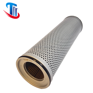 콘크리트 펌프 예비 부품 푸츠마이스터 필터 엘리먼트 228943004 222895006 294073005 416341 061127003 225519004 유압 필터 - Product Image 3