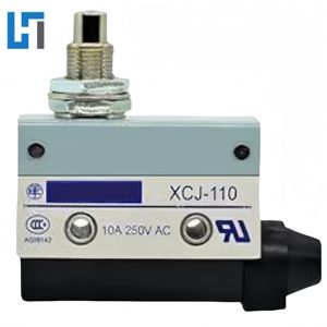 Nouveau commutateur de voyage d'origine XCJ110 contrôleur de programmation Plc contrôleur d'automatisation industrielle Stock - Product Image 1