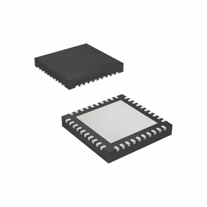 BOM IC In Stock 40 UFQFN Exposed Pad Embedded PIC16F1719T-I_MV Buy Online Electronic Components - Product Image 1