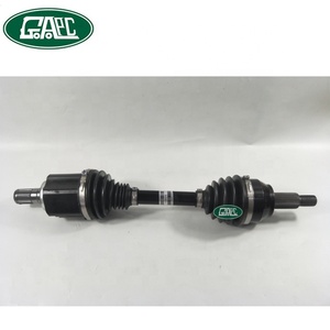 GL0076 LR024759 LR061554 Phía Trước Bên Trái Trục Trục Cánh Quạt Cho Land Rover Range Rover Evoque 2012- 2.0L 16V Xăng bộ Phận Động Cơ - Product Image 3