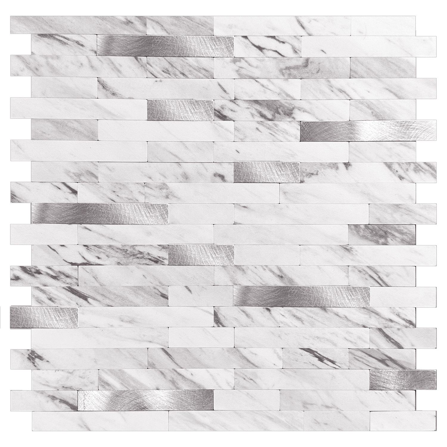 Kitchen Wall Tiles - Stone Mosaic for Backsplash \u0026 Bathroom, image size:1500x1500