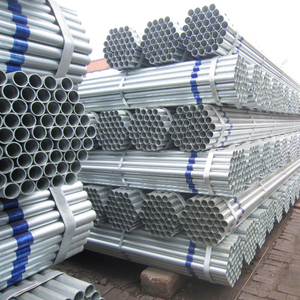 Prix des tuyaux en acier galvanisé HR de 200 mm de diamètre, tuyau en fer de <span class=keywords><strong>6</strong></span> mètres - Product Image 2