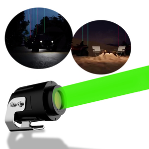 Factory Price off Road Car Truck Work Auto Lighting System 3 Inch 12watts Laser <b>Driving</b> <b>Light</b> Fog <b>Light</b> - Product Image 3