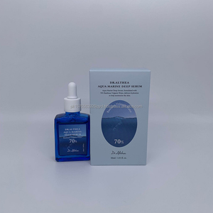 Dr.Althea Aqua Marine Deep Serum 30ml Hydratant à l'acide hyaluronique pour le visage unisexe - Product Image 1
