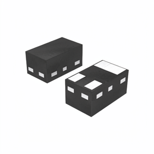 Transistors Original Electronic Chips Component PDTA144TMB,315 SC-101, SOT-883 - Product Image 1