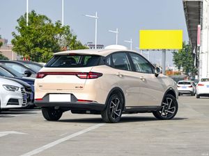 2024 NETA Global Version Edition vendita New NET Neta <span class=keywords><strong>AYA</strong></span> Suv Electric Car MINI suv - Product Image 5