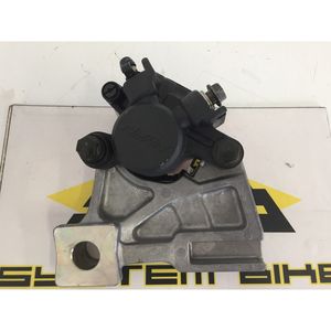Pompa Freno Posteriore Suzuki Bandit 600 2000-2005 Sistema Frenante Moto - Product Image 1