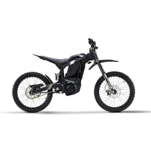 Nieuw Uitgebracht Rerode R1 Top Kwaliteit Off Road High Powerful Mountain 88 Km/h Elektrische Crossmotor