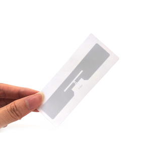 Đô<span class=keywords><strong>i</strong></span> bên in ấn mã QR Logo <span class=keywords><strong>RFID</strong></span> UHF ISO 18000-6c <span class=keywords><strong>Tag</strong></span> cho đường số đ<span class=keywords><strong>i</strong></span>ện thoạ<span class=keywords><strong>i</strong></span> - Product Image 2