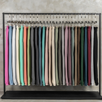 Pantalons de jogging pour hommes de haute qualité, automne-hiver, coupe ample, personnalisés, en molleton de coton