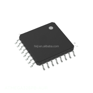 Canal du fabricant ATMEGA328PB-AUR composants de circuits électroniques intégrés 32 TQFP - Product Image 1