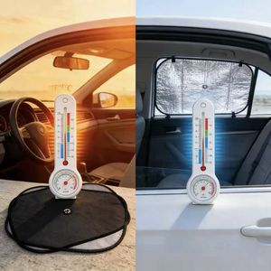 Pare-soleil de voiture Autoway Protect Kids Pet Sheaths, isolation, blocage des rayons UV, ventouse en aluminium, pliable, nylon, 44x36cm, noir - Product Image 5