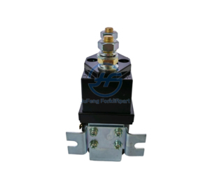 Piezas de montacargas contactor de 80V para <span class=keywords><strong>Heli</strong></span> CPD45 - Product Image 3