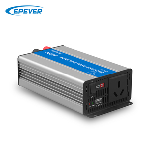 Epever Epsolar 순수 사인파 인버터 110V/220V 12V/24V/48V 350W 500W 1KW 1.5KW <span class=keywords><strong>2KW</strong></span> 태양광 시스템 인버터 오프 그리드 시스템 - Product Image 6