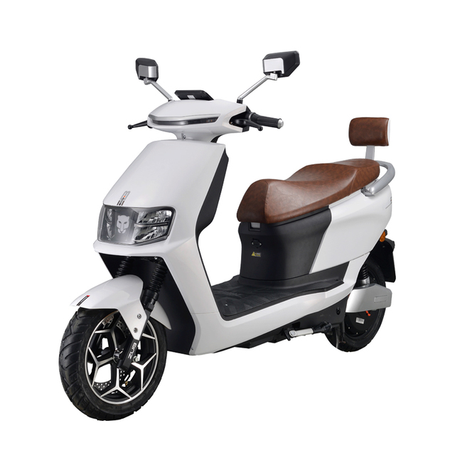 Hot Sale Electric Motorcycle 3000W 72V Fast Electric Moped Scooter