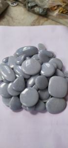 พลอยแองเจิลไลท์ธรรมชาติคุณภาพเยี่ยมรูปทรงหลากหลายสำหรับทำเครื่องประดับราคาขายส่ง - Product Image 6