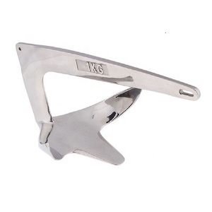 Ancre Bruce en acier inoxydable de haute qualité pour les services de coulée Ship <span class=keywords><strong>Elite</strong></span> - Product Image 1