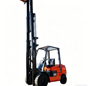 รถยกแก๊ส LPG มือสอง โตโยต้า 3.5 ตัน 4.8 เมตร รถยกแก๊ส 3.5 ตัน มือสอง - Product Image 1
