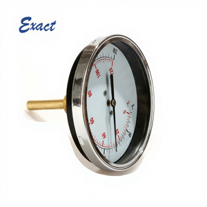 Une large gamme de thermomètres pour une utilisation dans de nombreux endroits - Product Image 1