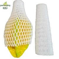 Fruitfoamnet voor guave, mango, aardappel en perzik