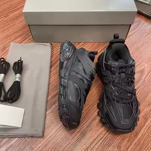 Calzado Deportivo Casual de Diseño de Lujo para Hombre y Mujer, Modelo 2026, de Alta Calidad, Estilo Chunky - Product Image 3