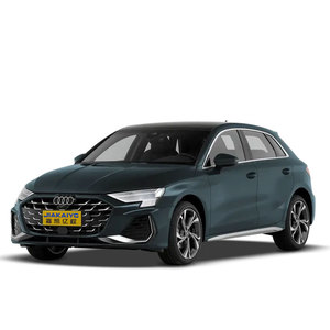 เชื่อถือได้สำหรับรถยนต์น้ำมันเบนซินมาตรฐานยูโร 6 รุ่น A-udi A3 Sportback โครงสร้างที่มั่นคงสำหรับผู้จัดจำหน่ายต่างประเทศ - Product Image 1