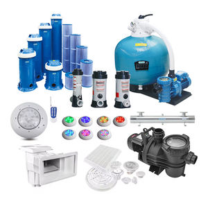 Équipement de <span class=keywords><strong>piscine</strong></span> de haute qualité à bas <span class=keywords><strong>prix</strong></span> Équipement complet pour <span class=keywords><strong>piscine</strong></span> - Product Image 3
