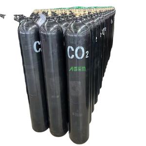 Dioxyde <span class=keywords><strong>de</strong></span> carbone été OEM Mini <span class=keywords><strong>gaz</strong></span> haute pression 5 voies récipients haute pression 25 bars <span class=keywords><strong>gaz</strong></span> alimentaire 99.995% <span class=keywords><strong>bouteille</strong></span> <span class=keywords><strong>de</strong></span> <span class=keywords><strong>gaz</strong></span> CO2 - Product Image 5