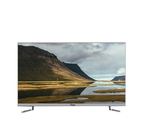 Televisor LED Inteligente para Hotel de 32-100 Pulgadas, Android WiFi 4K Full HD, Venta al Por Mayor